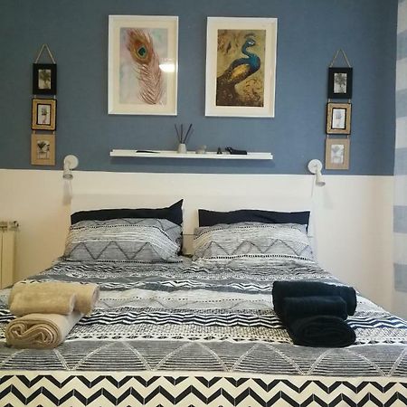 Casa Diana Ostia Apartment Luaran gambar