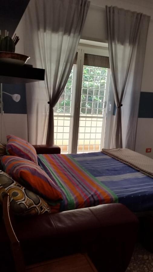 Casa Diana Ostia Apartment Luaran gambar