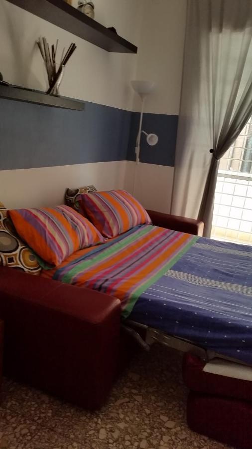 Casa Diana Ostia Apartment Luaran gambar