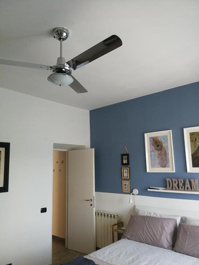 Casa Diana Ostia Apartment Luaran gambar