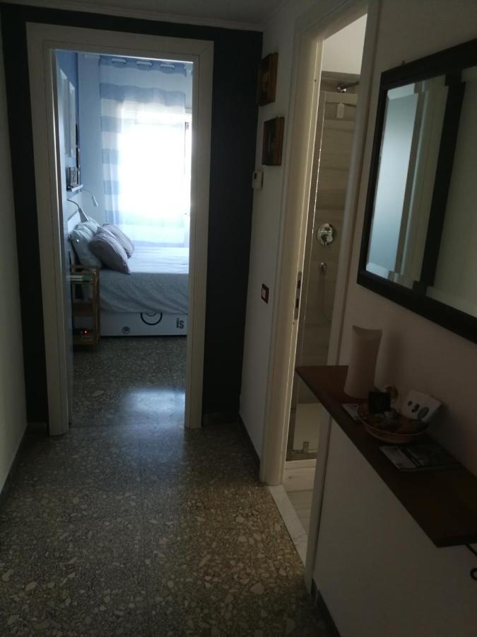 Casa Diana Ostia Apartment Luaran gambar