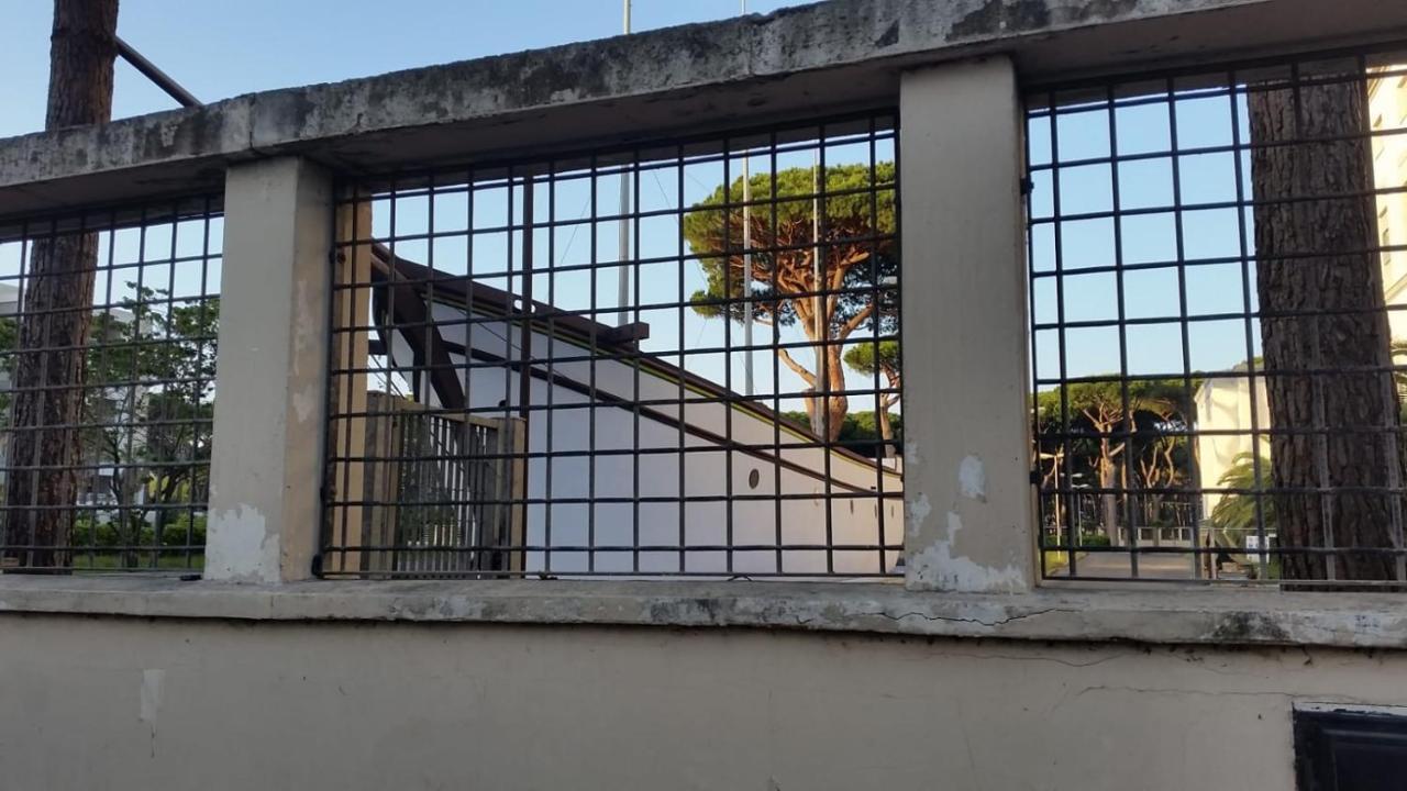Casa Diana Ostia Apartment Luaran gambar
